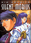 Silent Möbius - Silent Möbius, Tome 5 - 1