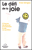 Défi de la joie - 21 façons
