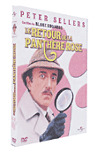 Le Retour de la Panthère Rose