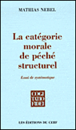 La catégorie morale de péché structurel