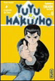 Yuyu Hakusho