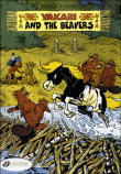 Yakari and the beavers