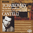 Symphonies N°4 N°5 et N°6