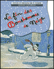 La fin des bonhommes de neige