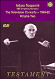 The Television Concerts - Volume 2
