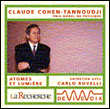Claude Cohen-Tannoudji