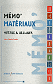 Les matériaux métalliques