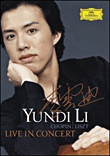 Live in concert