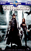 Van Helsing - Edition Simple