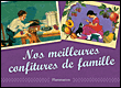 Nos meilleures confitures de famille