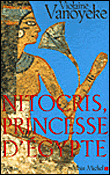 Nitocris, princesse d'Egypte