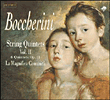 Quintettes pour 2 violons, alto, 2 violoncelles, opus 11