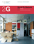 Gerrit Th. Rietveld houses