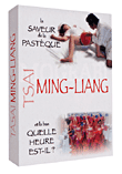 Coffret Tsai Ming-Liang