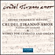 Crudel tirano amor