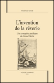 L'invention de la rêverie