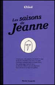 Les saisons de Jeanne