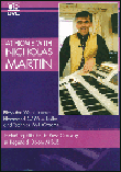 At home with Nicholas Martin