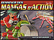 Dessiner des mangas d'action c'est facile