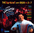 Thé dansant pour deux de 5 à 7