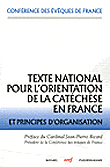 Texte national pour l'orientation de la catéchèse en France