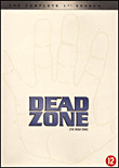 DEAD ZONE Saison 1 DVD-Box
