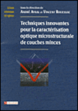 Techniques innovantes pour la caractérisation optique micros