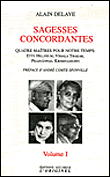 Sagesses concordantes (tome 1)