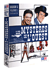 Les Mystères de l'Ouest - Saison 2 - Volume 1