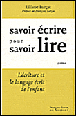 Apprendre à lire en écrivant