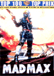 Mad Max DVD