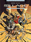 Sillage t04 le signe des demons