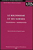 Le bouddhisme et ses normes