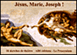 Jesus, Marie, Joseph !