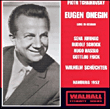 TCHAIKOVSKY: EUGEN ONEGIN