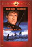 La Nuit du lendemain