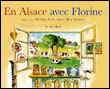 En Alsace avec Florine