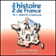 Petite histoire de la france vol2