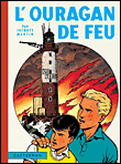 L´ouragan de feu