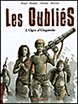 Les oubliés - volume 1 - L´Ogre d´Ouganda