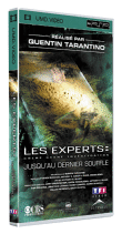Les Experts Las Vegas - Les Experts Las Vegas - 1