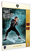 La Mante religieuse - Edition Pocket