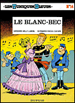 Le Blanc-bec