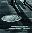 Rought Music (concerto por percussion)