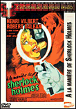 A la manière de Sherlock Holmes