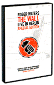 The wall live in Berlin - Edition spéciale