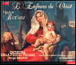 L' Enfance du Christ