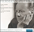 4 Lieder, opus 12