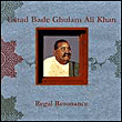 Regal resonance