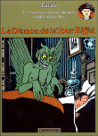 Le démon de la Tour Eiffel